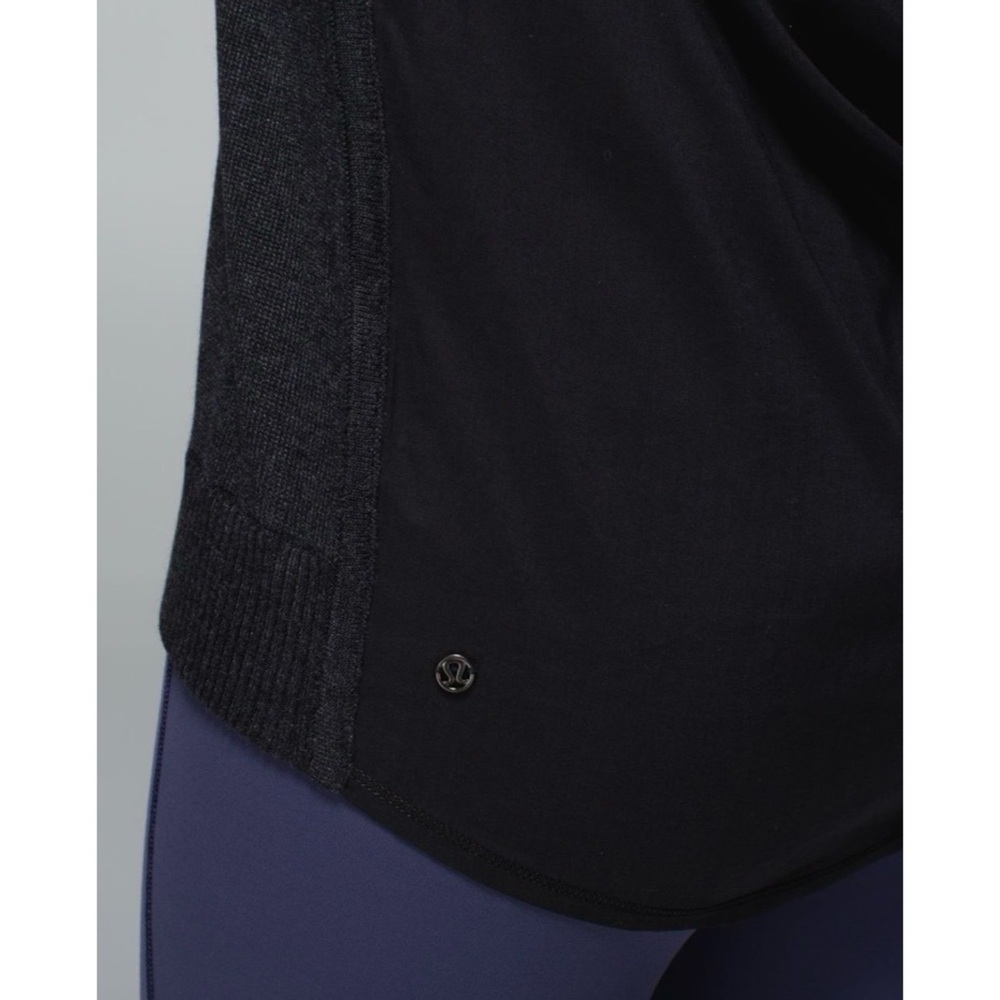 Lululemon Unity Pullover Sweater - Picture 5 of 8